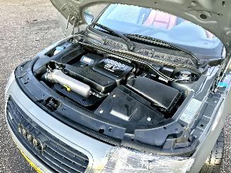 Audi TT Roadster 1.8 5v turbo 179pk 6-bak quattro - elektr dak - bose - leer - stoelverw - clima - cruise - documentatie picture 58