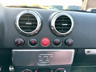 Audi TT Roadster 1.8 5v turbo 179pk 6-bak quattro - elektr dak - bose - leer - stoelverw - clima - cruise - documentatie picture 22