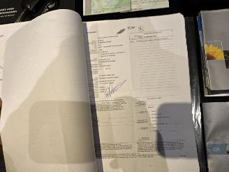 Audi TT Roadster 1.8 5v turbo 179pk 6-bak quattro - elektr dak - bose - leer - stoelverw - clima - cruise - documentatie picture 33