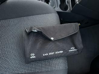 Opel Meriva 1.6i 16v 105pk aut Temptation - 53dkm nap - clima - cruise - lmv - elektr spiegels + ramen voor picture 34