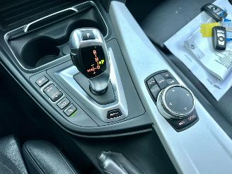 BMW 3-serie 330e 245pk 8-traps aut + f1 high exe - 112dkm nap - harman  - stuur + stoelverw v+a - 360cam - head up - elektr rollo picture 27