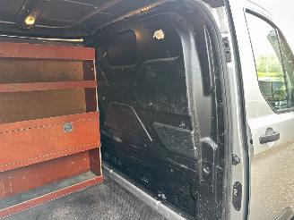 Ford Transit Custom 300 2.0 TDCI 105pk 6-bak L2/H1 euro.6 Trend 3pers - nap - navi - cam - pdc v+a - trekh - airco - cruise picture 48