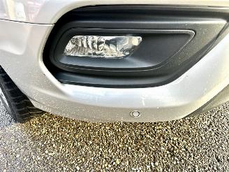 Ford Transit Custom 300 2.0 TDCI 105pk 6-bak L2/H1 euro.6 Trend 3pers - nap - navi - cam - pdc v+a - trekh - airco - cruise picture 7