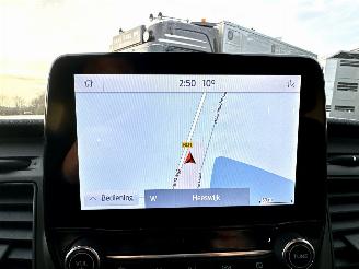 Ford Transit Custom 300 2.0 TDCI 105pk 6-bak L2/H1 euro.6 Trend 3pers - nap - navi - cam - pdc v+a - trekh - airco - cruise picture 21