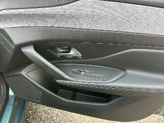 Peugeot 308 1.2 Turbo 131pk 6-bak Allure Pack Bus - 58dkm nap - 360cam - nav - front + line + side assist - keyless - virtual picture 50