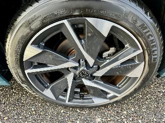 Peugeot 308 1.2 Turbo 131pk 6-bak Allure Pack Bus - 58dkm nap - 360cam - nav - front + line + side assist - keyless - virtual picture 98