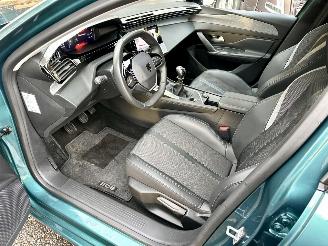 Peugeot 308 1.2 Turbo 131pk 6-bak Allure Pack Bus - 58dkm nap - 360cam - picture 16