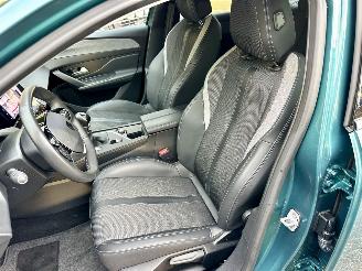 Peugeot 308 1.2 Turbo 131pk 6-bak Allure Pack Bus - 58dkm nap - 360cam - nav - front + line + side assist - keyless - virtual picture 54