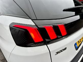 Peugeot 3008 1.2 Turbo 131pk 6-bak Premium - nap - navi - cam - virtual - elektr klep - 19 inch - line assist - keyless - pdc v+a picture 95