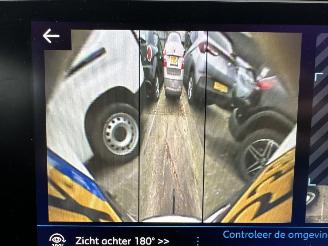 Peugeot 3008 1.2 Turbo 131pk 6-bak Premium - nap - navi - cam - virtual - elektr klep - 19 inch - line assist - keyless - pdc v+a picture 28