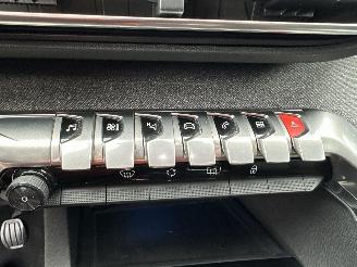 Peugeot 3008 1.2 Turbo 131pk 6-bak Premium - nap - navi - cam - virtual - elektr klep - 19 inch - line assist - keyless - pdc v+a picture 39