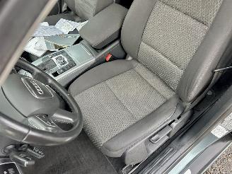 Audi A6 2.0 TFSI 170pk aut Bus Edition sedan - nap - navi - pdc - 20 inch - clima - cruise - distr.riem verv bij 177dkm picture 48