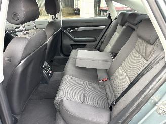 Audi A6 2.0 TFSI 170pk aut Bus Edition sedan - nap - navi - pdc - 20 inch - clima - cruise - distr.riem verv bij 177dkm picture 52