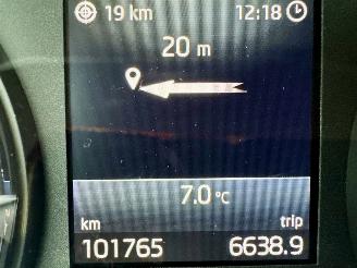 Skoda Karoq 1.5 TSI 150pk 7-Traps aut Bus.Edition - nap - navi - stoelverw - pdc - front assist - keyless - inkl trekh picture 41