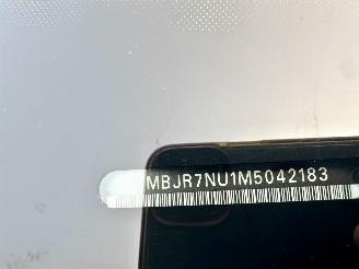 Skoda Karoq 1.5 TSI 150pk 7-Traps aut Bus.Edition - nap - navi - stoelverw - pdc - front assist - keyless - inkl trekh picture 98