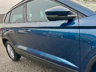 Skoda Karoq 1.5 TSI 150pk 7-Traps aut Bus.Edition - nap - navi - stoelverw - pdc - front assist - keyless - inkl trekh picture 91