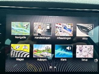 Skoda Karoq 1.5 TSI 150pk 7-Traps aut Bus.Edition - nap - navi - stoelverw - pdc - front assist - keyless - inkl trekh picture 36