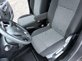 Opel Combo 1.5D Turbo 102pk euro.6 L2 Edition - nap - navi - cam - solar dak - clayton lps ll - pdc - trekh - klapdeuren picture 17