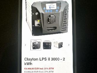 Opel Combo 1.5D Turbo 102pk euro.6 L2 Edition - nap - navi - cam - solar dak - clayton lps ll - pdc - trekh - klapdeuren picture 24