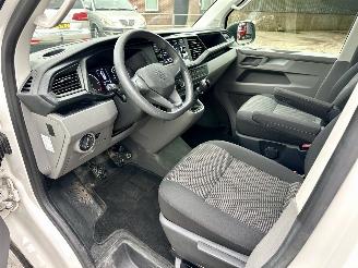 Volkswagen Transporter 2.0 TDI L1/H1 Comfortl - 37dkm nap - airco - cruise - pdc - trekh - klapdeuren - imperiaal - facelift model picture 17