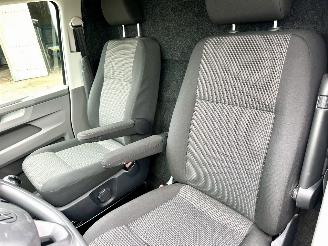Volkswagen Transporter 2.0 TDI L1/H1 Comfortl - 37dkm nap - airco - cruise - pdc - trekh - klapdeuren - imperiaal - facelift model picture 45