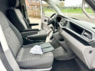 Volkswagen Transporter 2.0 TDI L1/H1 Comfortl - 37dkm nap - airco - cruise - pdc - trekh - klapdeuren - imperiaal - facelift model picture 43