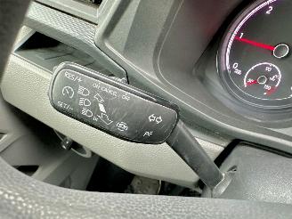 Volkswagen Transporter 2.0 TDI L1/H1 Comfortl - 37dkm nap - airco - cruise - pdc - trekh - klapdeuren - imperiaal - facelift model picture 23