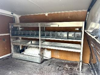 Volkswagen Transporter 2.0 TDI L1/H1 Comfortl - 37dkm nap - airco - cruise - pdc - trekh - klapdeuren - imperiaal - facelift model picture 50