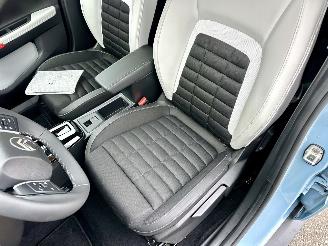 Citroën C3 Aircross 1.2 Hybrid 145pk aut Max - 11dkm nap - navi - pdc v+a - line + side assist - 17 inch lmv - full led picture 52