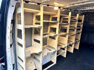 Mercedes Vito 114 CDI 2.2 136pk 6-bak euro.6 Lang - nap - navi - camera - airco - cruise - pdc v+a - schuif + klapdeuren picture 13