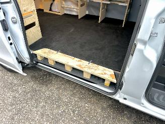 Mercedes Vito 114 CDI 2.2 136pk 6-bak euro.6 Lang - nap - navi - camera - airco - cruise - pdc v+a - schuif + klapdeuren picture 51