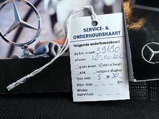 Mercedes Vito 114 CDI 2.2 136pk 6-bak euro.6 Lang - nap - navi - camera - airco - cruise - pdc v+a - schuif + klapdeuren picture 41