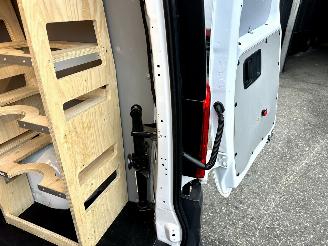 Mercedes Vito 114 CDI 2.2 136pk 6-bak euro.6 Lang - nap - navi - camera - airco - cruise - pdc v+a - schuif + klapdeuren picture 58