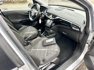 Opel Corsa-E gereserveerd 1.0 Turbo 90pk 6-bak online edition 5drs - nap - stuurverw + stoelverw - pdc v+a - airco - cruise picture 20