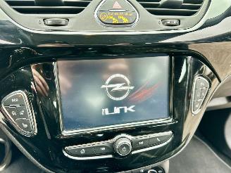 Opel Corsa-E gereserveerd 1.0 Turbo 90pk 6-bak online edition 5drs - nap - stuurverw + stoelverw - pdc v+a - airco - cruise picture 23