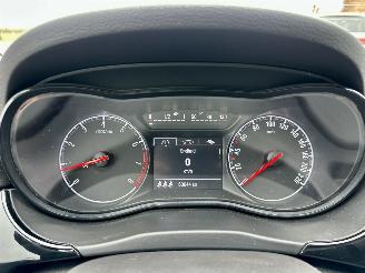 Opel Corsa-E gereserveerd 1.0 Turbo 90pk 6-bak online edition 5drs - nap - stuurverw + stoelverw - pdc v+a - airco - cruise picture 21