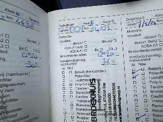 Opel Adam Cabrio 1.0 turbo 90pk 6-bak Rocks Online Ed - nap - clima - cruise - pdc v+a - 17 inch - side assist - elektr dak picture 26