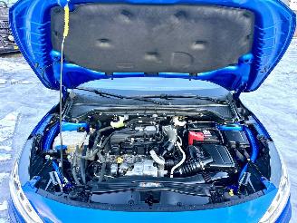 Ford Focus 1.5D 120pk 8-traps aut + F1 ST-Line x - nap - hud - b&o - navi - cam - keyless - stuur + stoelverw picture 79