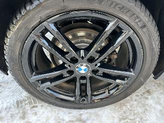 BMW 1-serie 118i 8-traps aut M-Sport Ed Shadow High Exe - nap - schuifdak - leer - pdc v+a - stoelverw - alarm picture 87