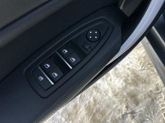 BMW 1-serie 118i 8-traps aut M-Sport Ed Shadow High Exe - nap - schuifdak - leer - pdc v+a - stoelverw - alarm picture 39