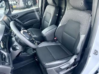 Renault Kangoo E-Tech 44kwh 122pk aut advance - nap - 2x schuifdeur - 1e eig - clima - cruise - pdc picture 51