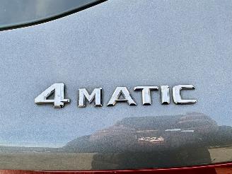 škoda osobní automobily Mercedes GLC 220d 170pk 9-traps aut + f1 4Matic AMG - pano - nap - navi - camera - 20 inch - trekh - elektr klep 2016/1