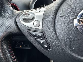 Nissan Juke 1.2 DIG-T 6-bak S/S Connect Edition - nap - 360cam - navi - line + side assist - keyless picture 36