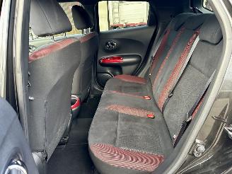 Nissan Juke 1.2 DIG-T 6-bak S/S Connect Edition - nap - 360cam - navi - line + side assist - keyless picture 64