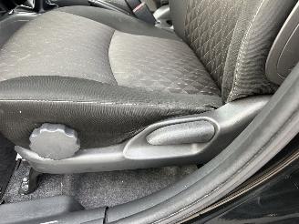 Mitsubishi Space-star 1.2i 71pk Intense 5drs - nap - camera - stoelverw - clima - cruise - privacy glass - touchscreen multimedia picture 45