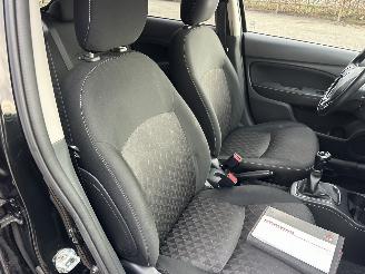 Mitsubishi Space-star 1.2i 71pk Intense 5drs - nap - camera - stoelverw - clima - cruise - privacy glass - touchscreen multimedia picture 21