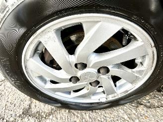 Mitsubishi Space-star 1.2i 71pk Intense 5drs - nap - camera - stoelverw - clima - cruise - privacy glass - touchscreen multimedia picture 73