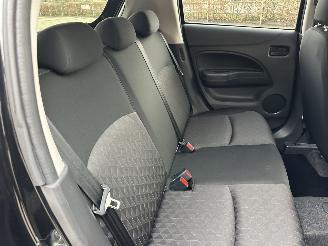 Mitsubishi Space-star 1.2i 71pk Intense 5drs - nap - camera - stoelverw - clima - cruise - privacy glass - touchscreen multimedia picture 32