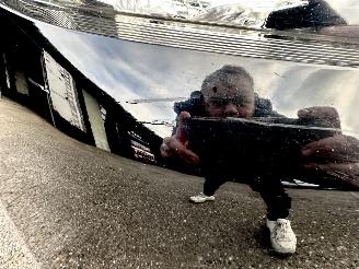 Mitsubishi Space-star 1.2i 71pk Intense 5drs - nap - camera - stoelverw - clima - cruise - privacy glass - touchscreen multimedia picture 77