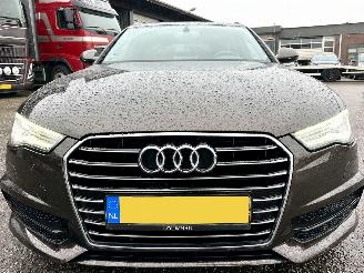 Audi A6 avant 1.8 TFSI 190pk picture 2